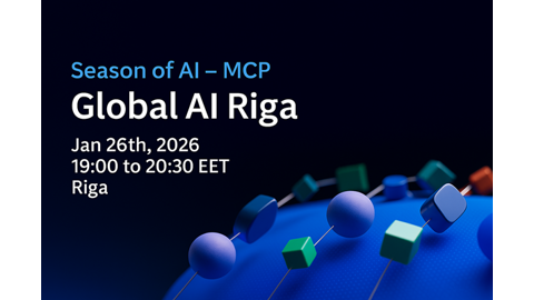 Season of AI - MCP