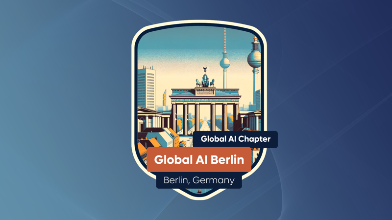 Global AI Berlin