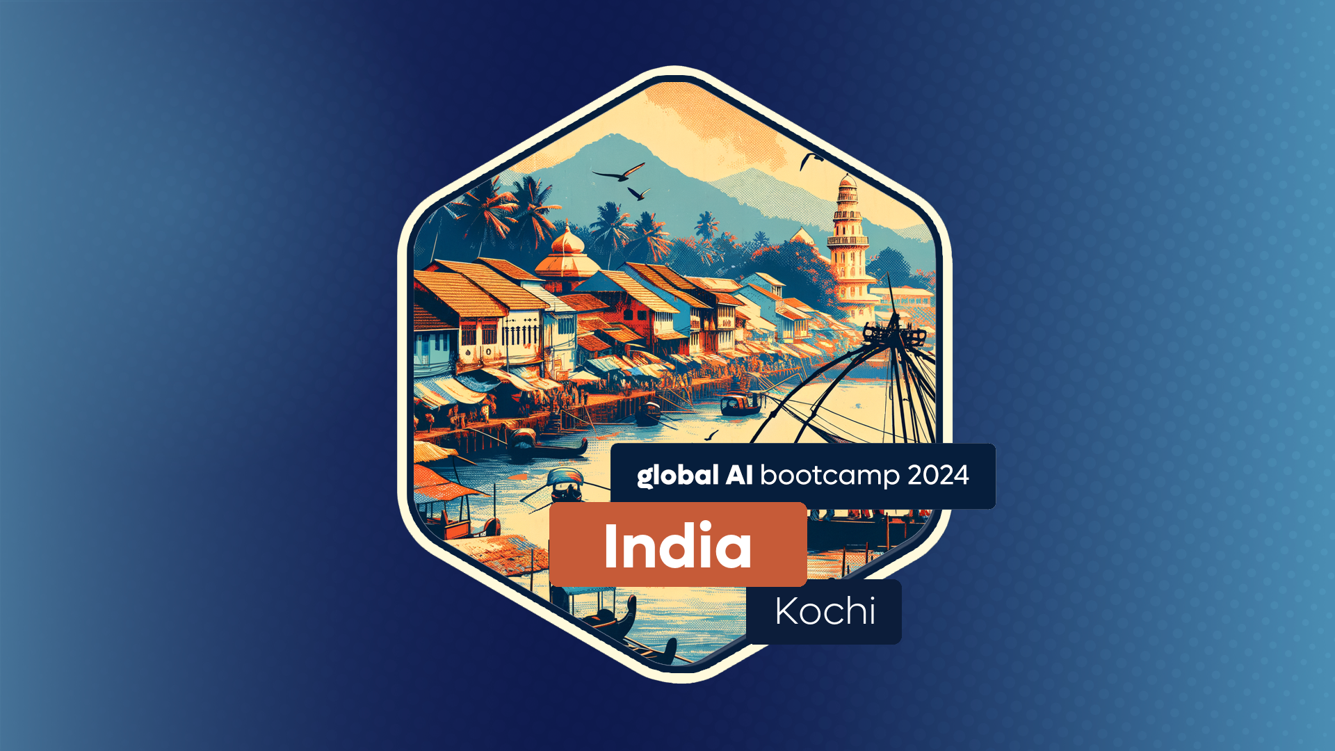 Global AI Bootcamp | India - Kochi