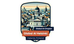 Global AI Helsinki