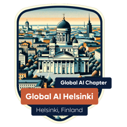 Global AI Helsinki