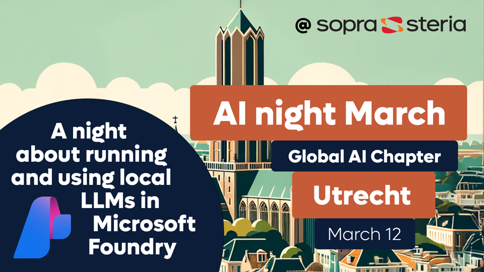 AI night March
