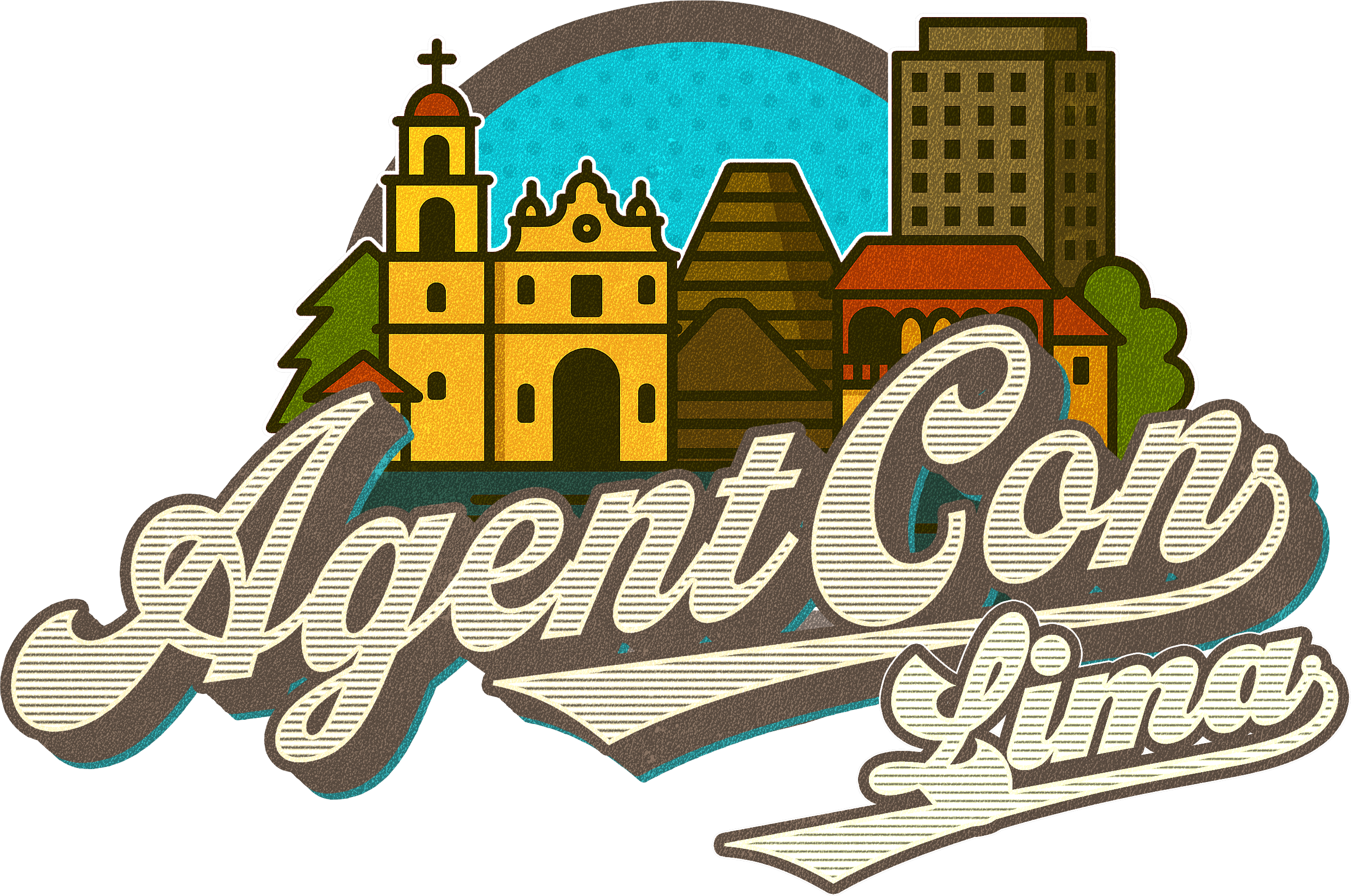 AgentCon Lima