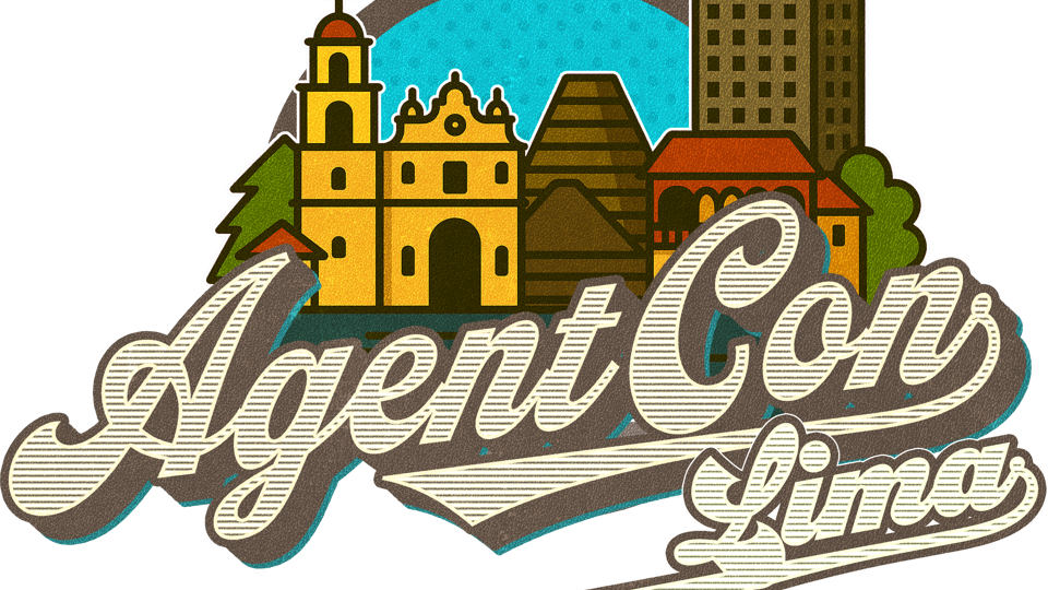 AgentCon Lima