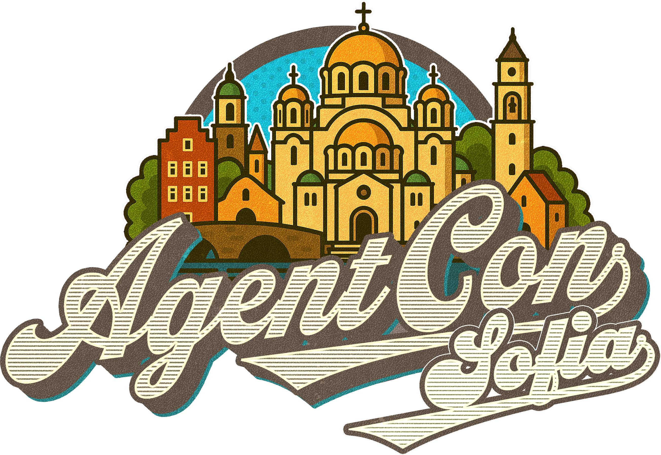 AgentCon - Sofia