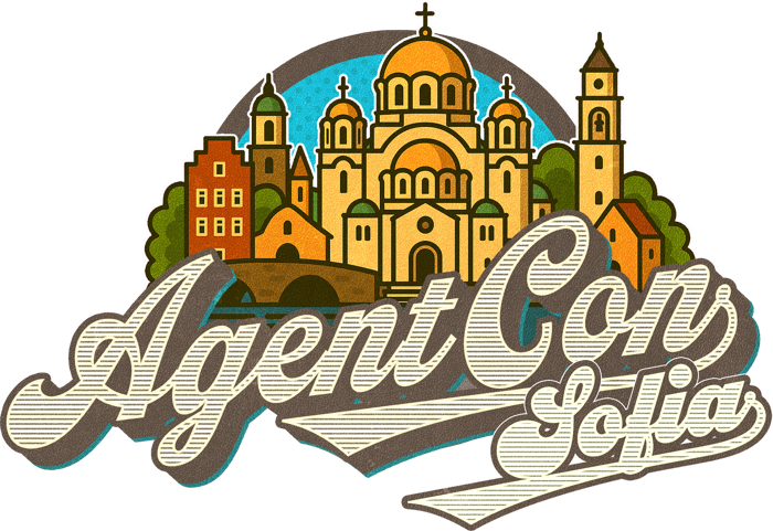 AgentCon - Sofia