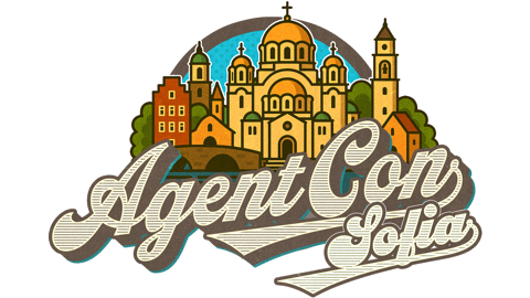AgentCon - Sofia