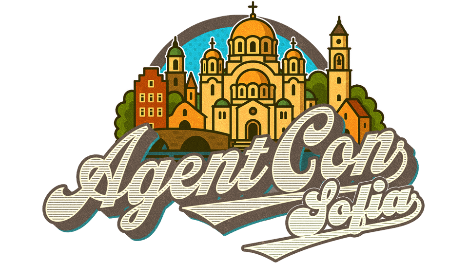 AgentCon - Sofia