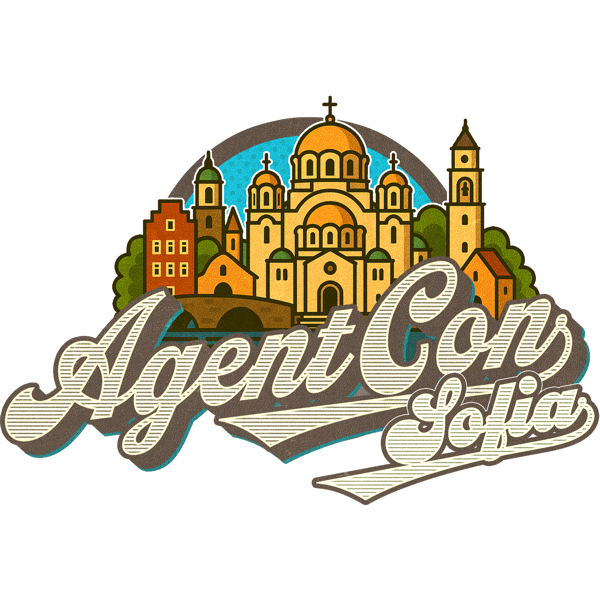 AgentCon - Sofia