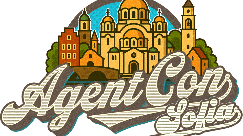 AgentCon - Sofia