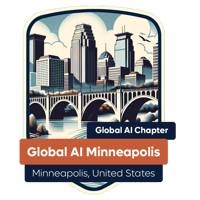 Global AI Minneapolis