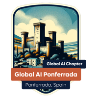 Global AI Ponferrada