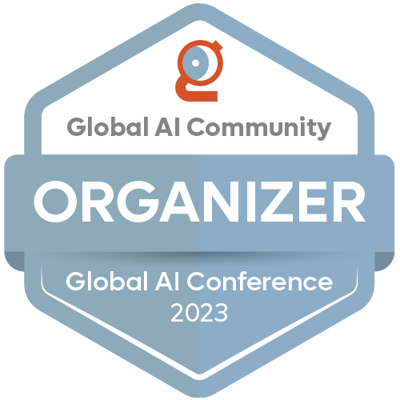 Global AI Conference 23 - Organizer
