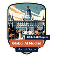 Global AI Madrid