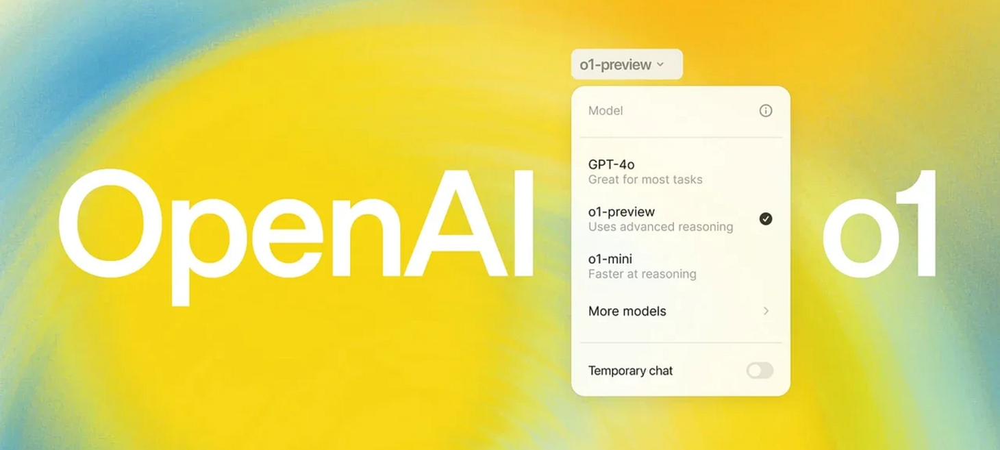 OpenAI’s O1 Model: Will This Be the New Future for Programming?