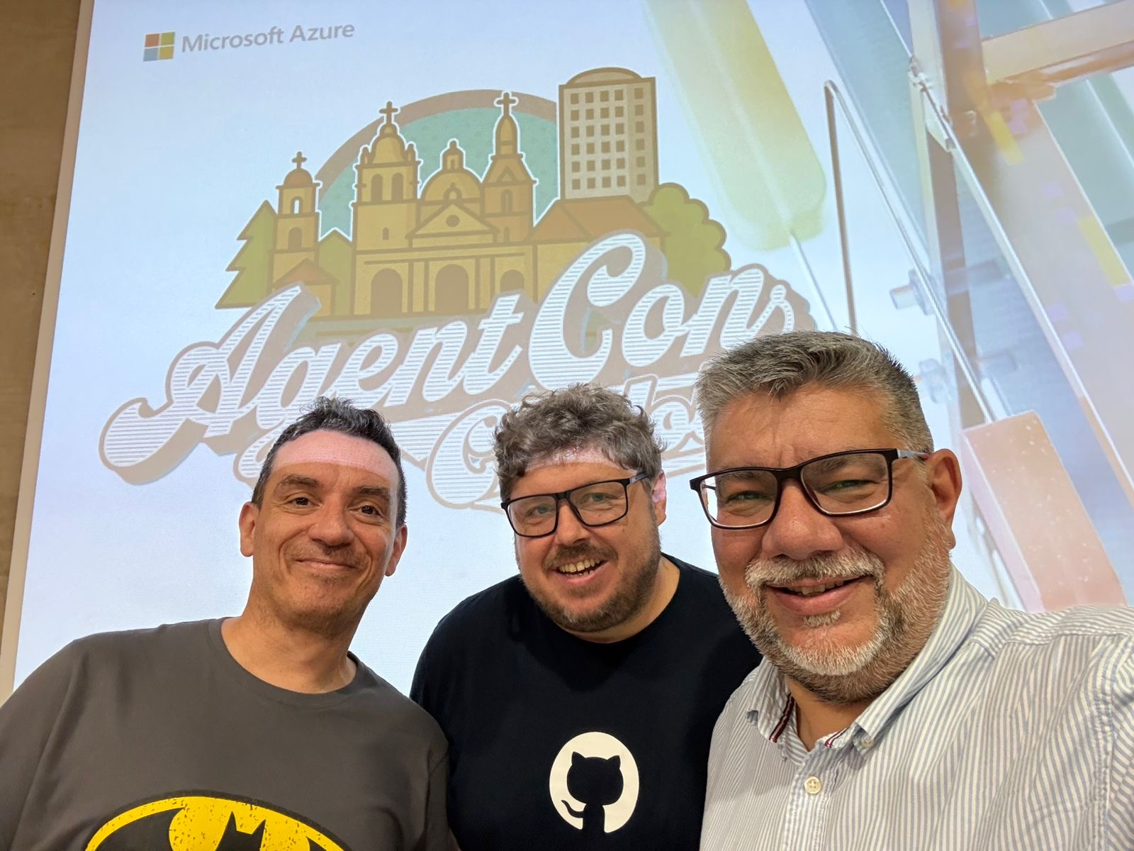 AgentCon Córdoba: Global AI Community Brought Together Nearly 250 Attendees to Talk About AI Agents