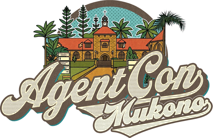 AgentCon - Mukono