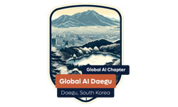 Global AI Daegu