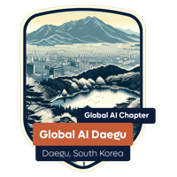 Global AI Daegu