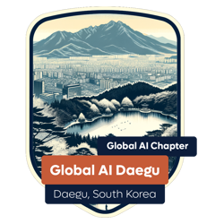 Global AI Daegu