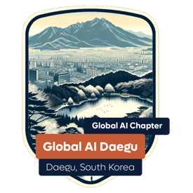 Global AI Daegu
