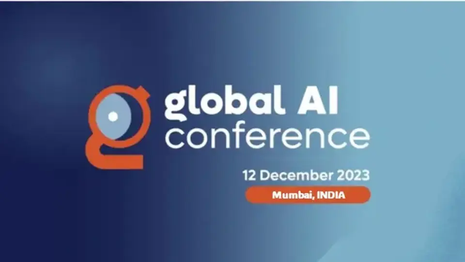 Global AI Conference - Mumbai - INDIA 2023