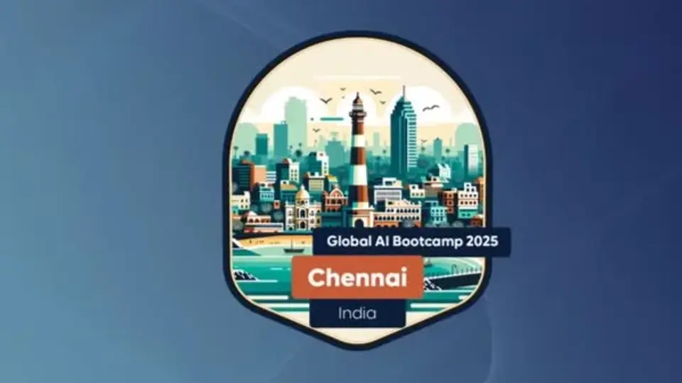 Global AI Bootcamp - 2025