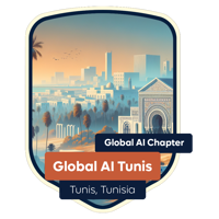Global AI Tunis