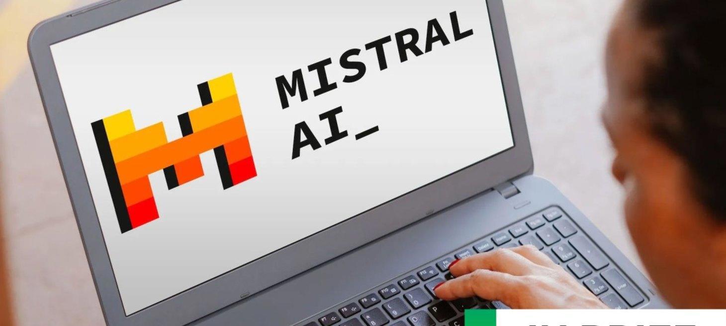 Mistral releases Pixtral, its first multimodal model