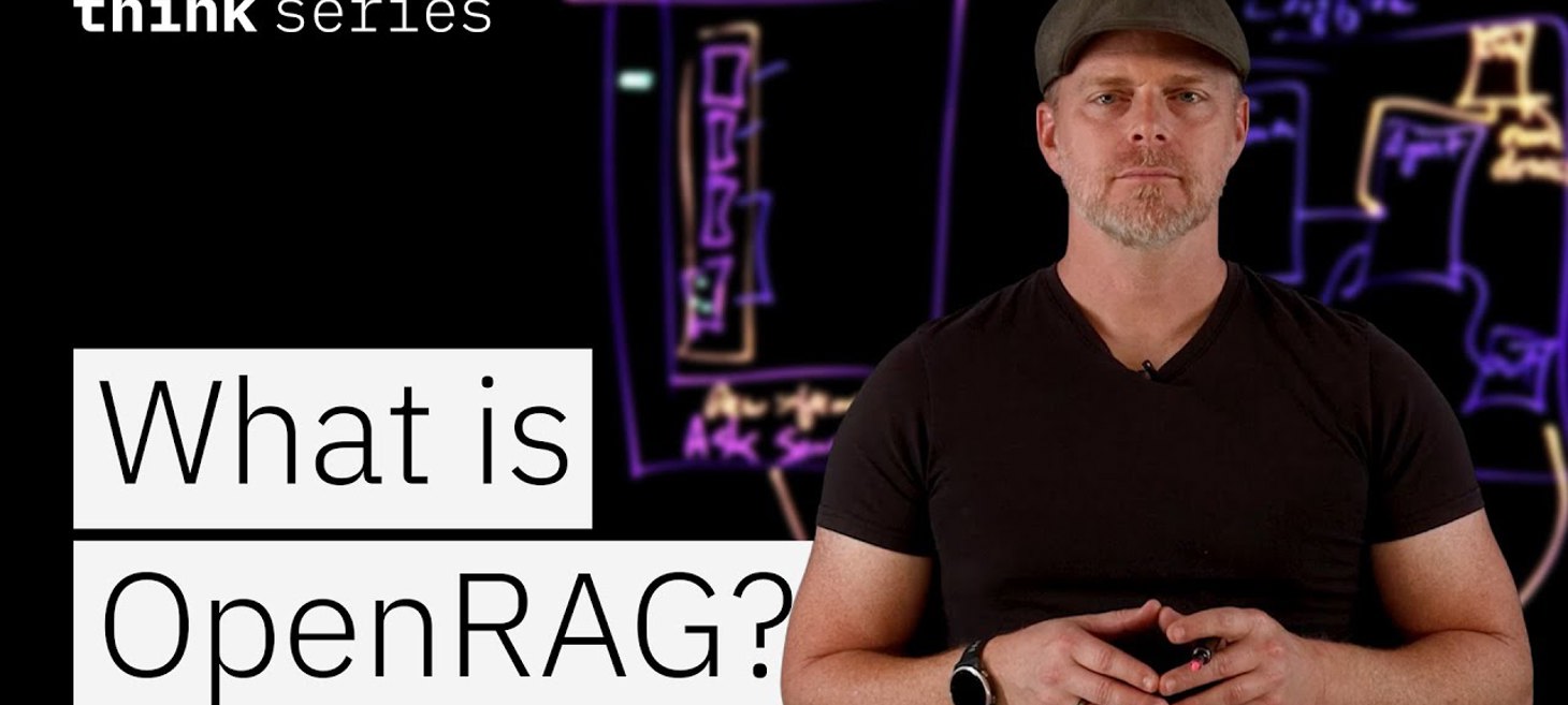 What is OpenRAG? Unlocking the Future of RAG in Generative AI