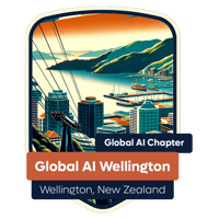 Global AI Wellington