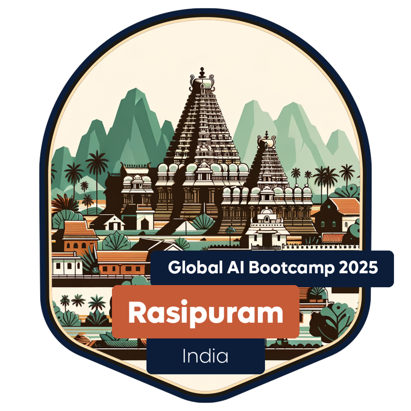 India - Rasipuram