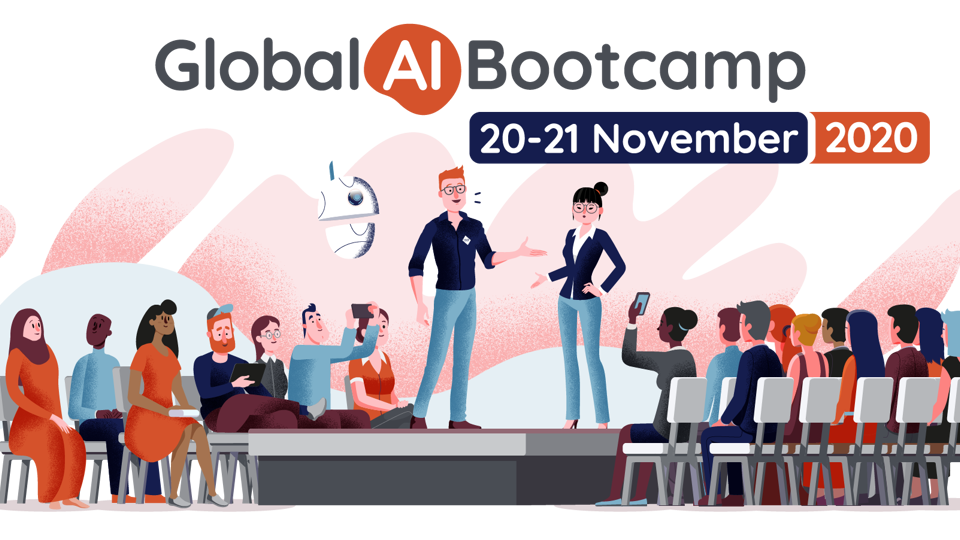 Global AI Bootcamp 2020-2021