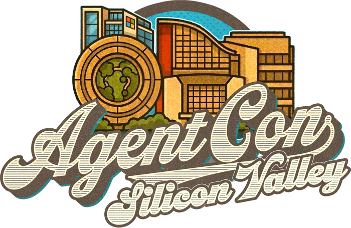 AgentCon - Silicon Valley