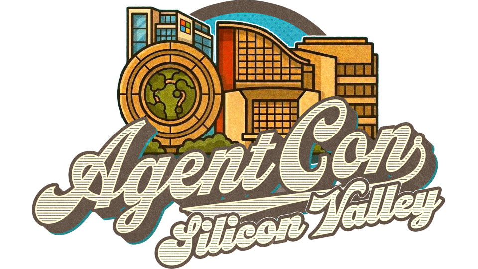 AgentCon - Silicon Valley