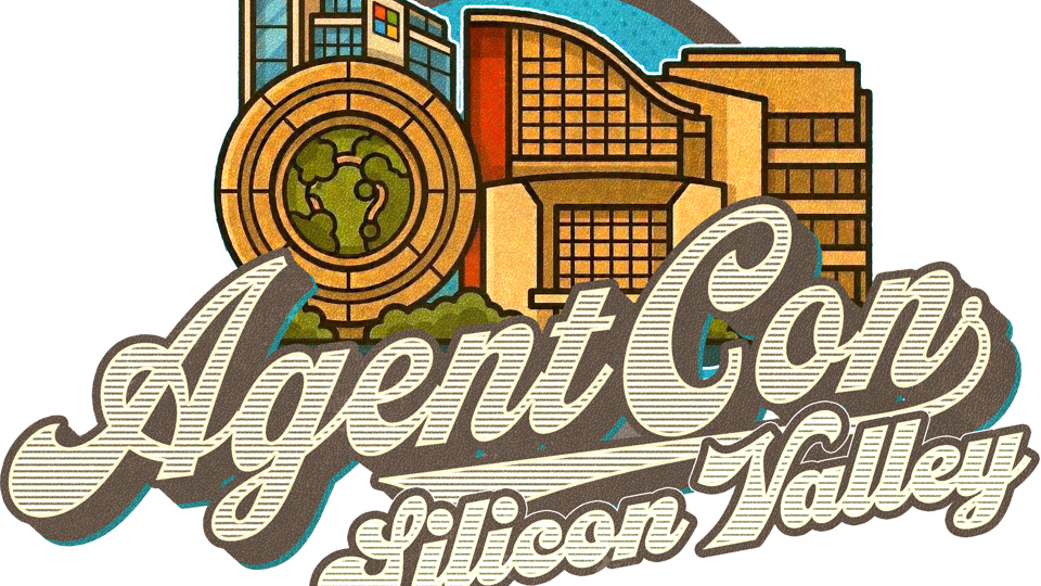 AgentCon - Silicon Valley