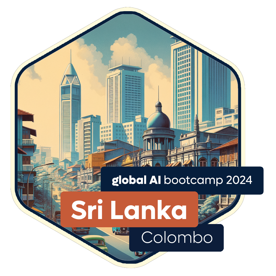 Sri Lanka - Colombo