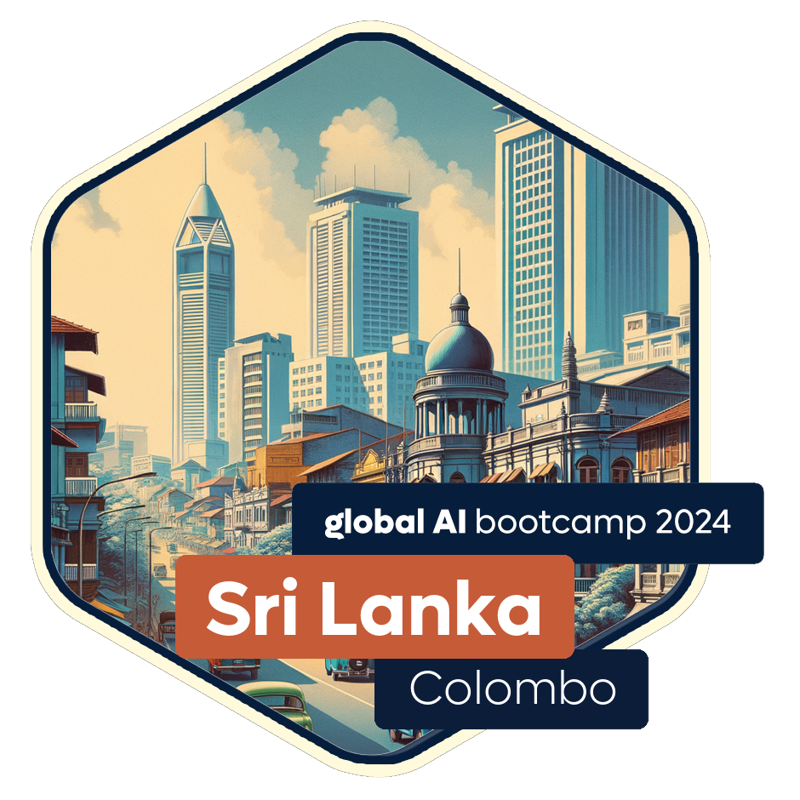 Sri Lanka - Colombo