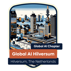 Global AI Hilversum