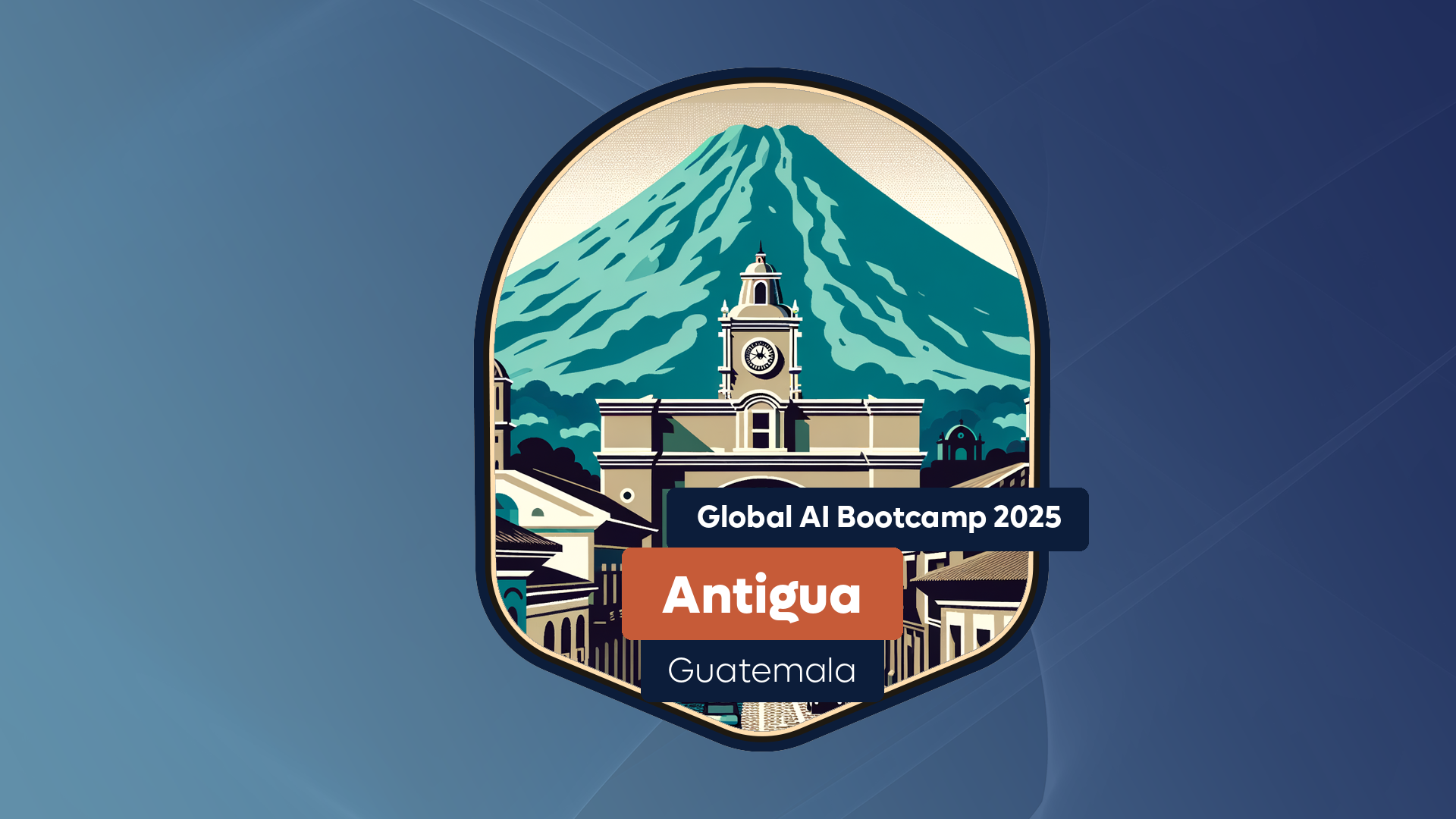 Global AI Bootcamp | Guatemala - Antigua