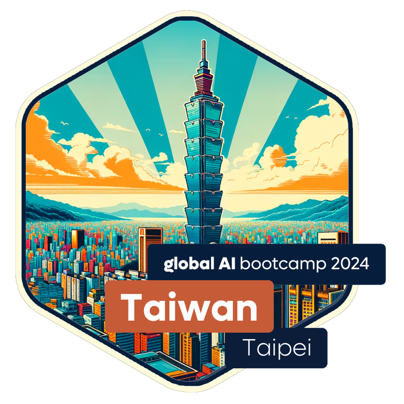 Taiwan - Taipei