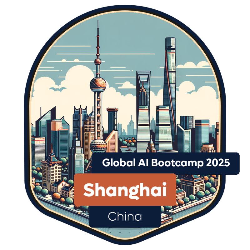 Global AI Bootcamp 2025