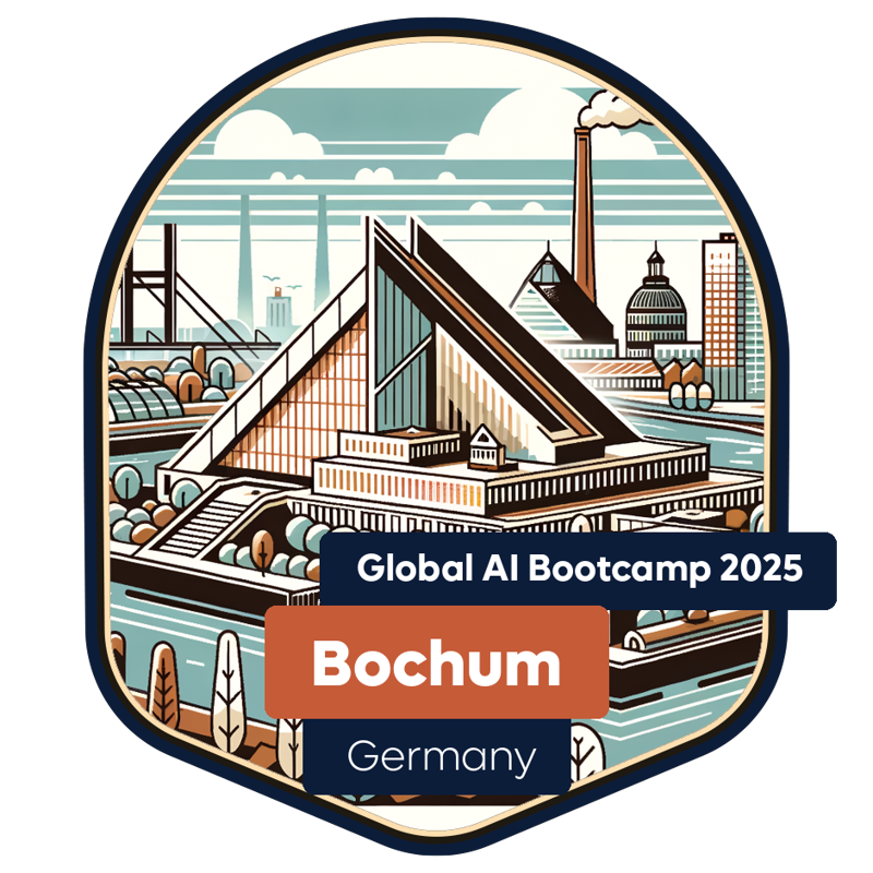 Global AI Bootcamp 2025