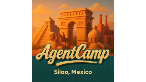 AgentCamp - Silao