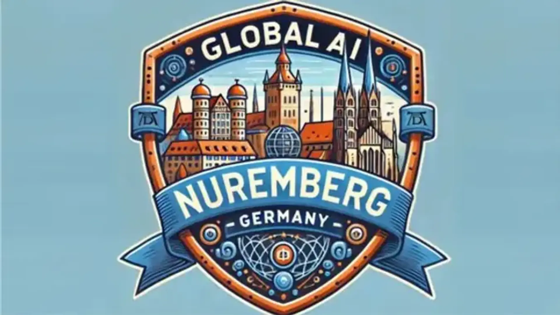 Global AI Nuremberg Meetup #2