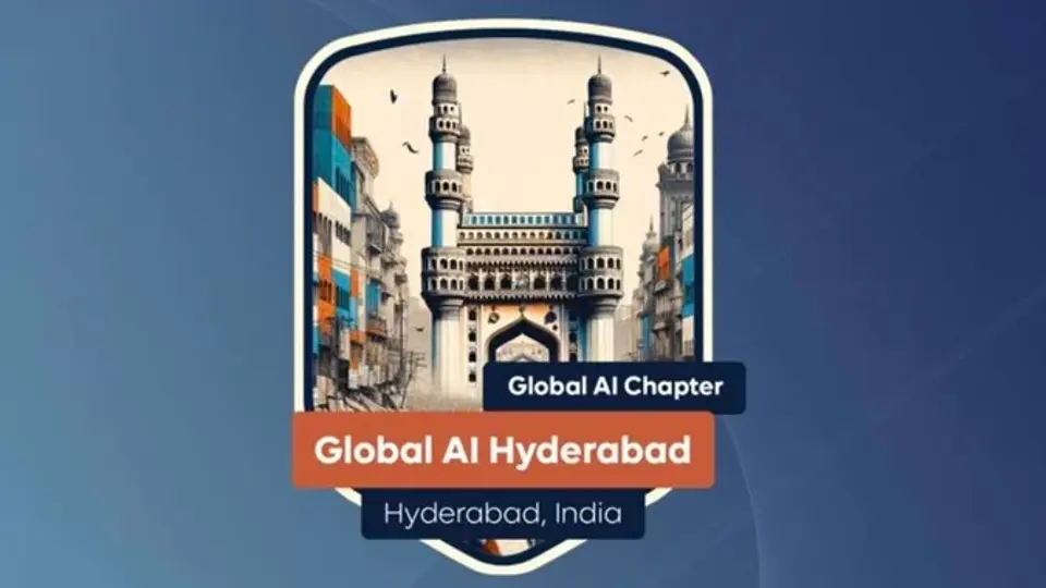 Global AI Bootcamp 2025 Hyderabad - 05 July 2025