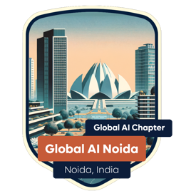 Global AI Noida