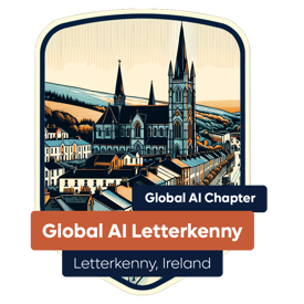 Global AI Letterkenny