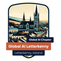 Global AI Letterkenny