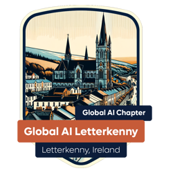 Global AI Letterkenny